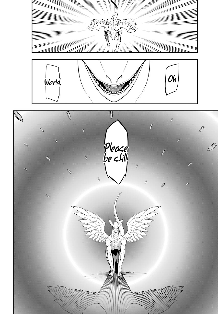 Read Ragna Crimson Manga Online
