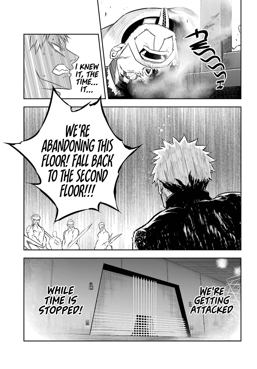 Read Ragna Crimson Manga Online