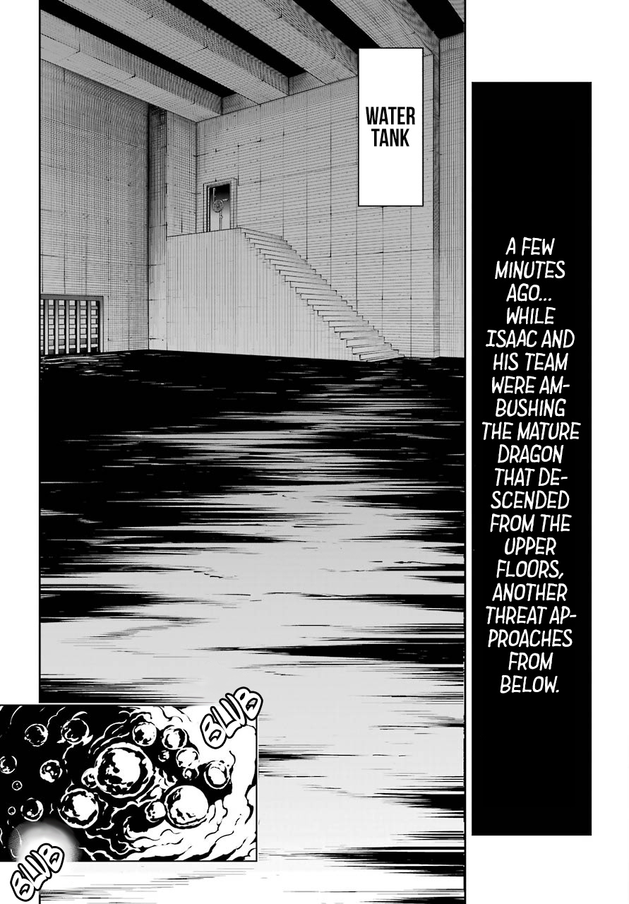 Read Ragna Crimson Manga Online