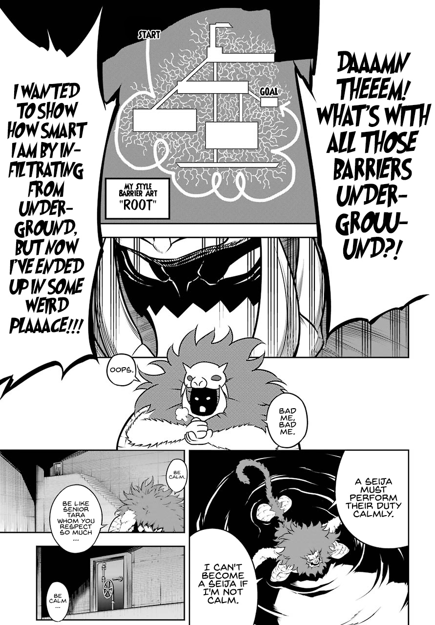 Read Ragna Crimson Manga Online