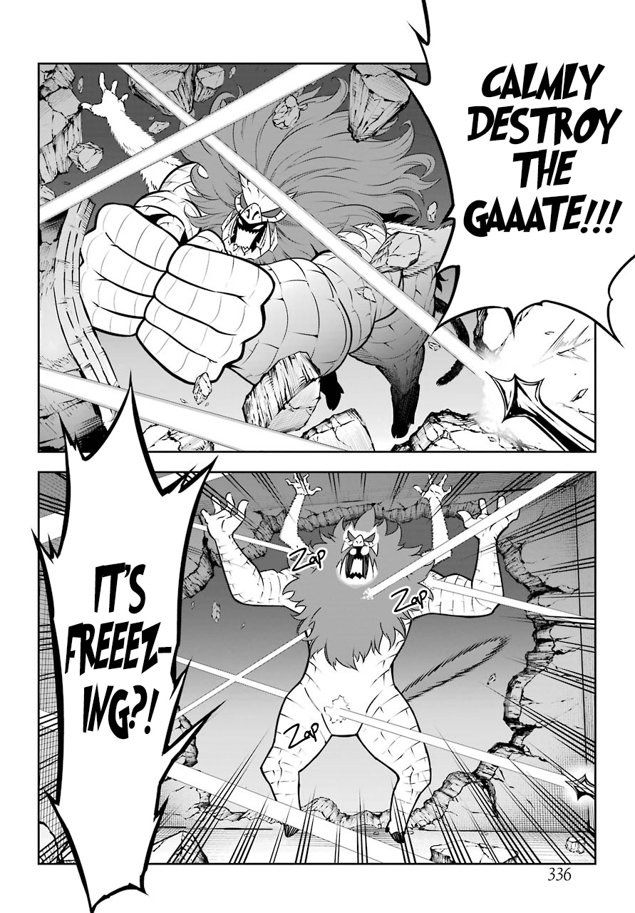 Read Ragna Crimson Manga Online