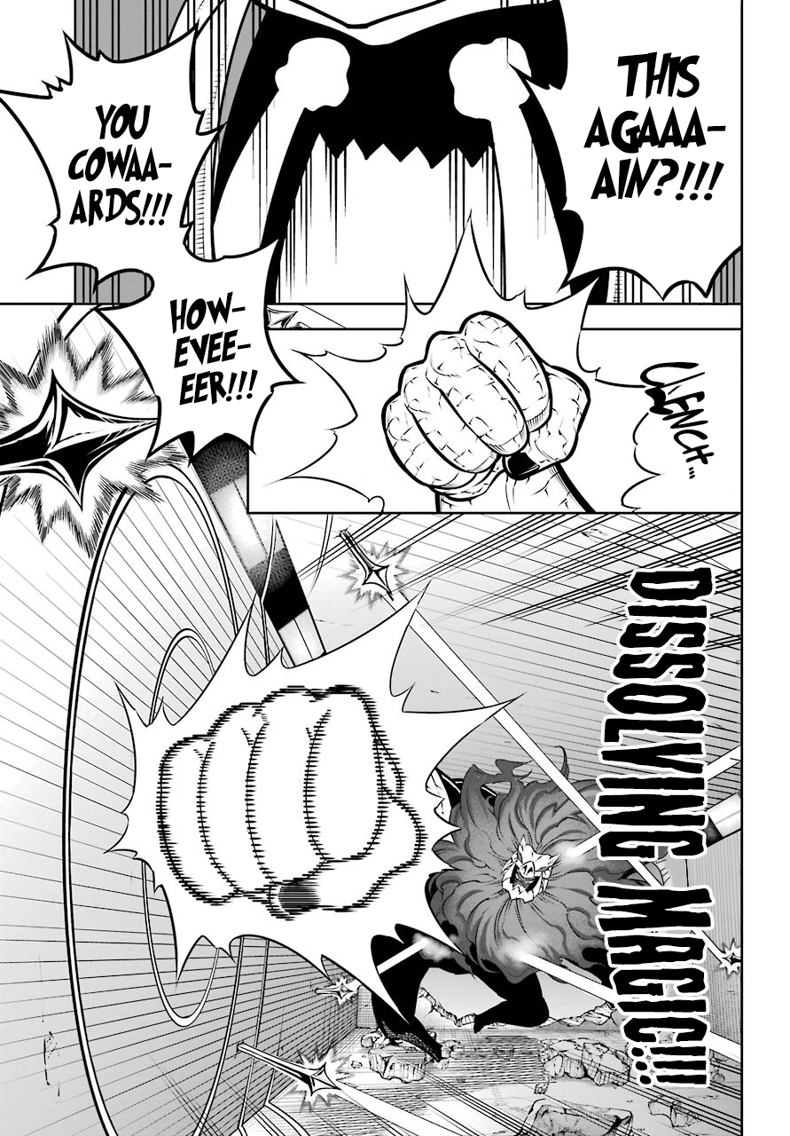 Read Ragna Crimson Manga Online