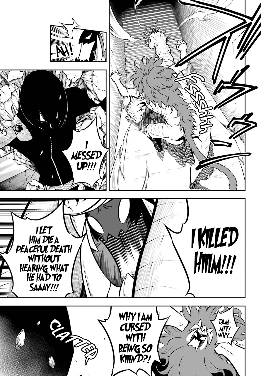 Read Ragna Crimson Manga Online