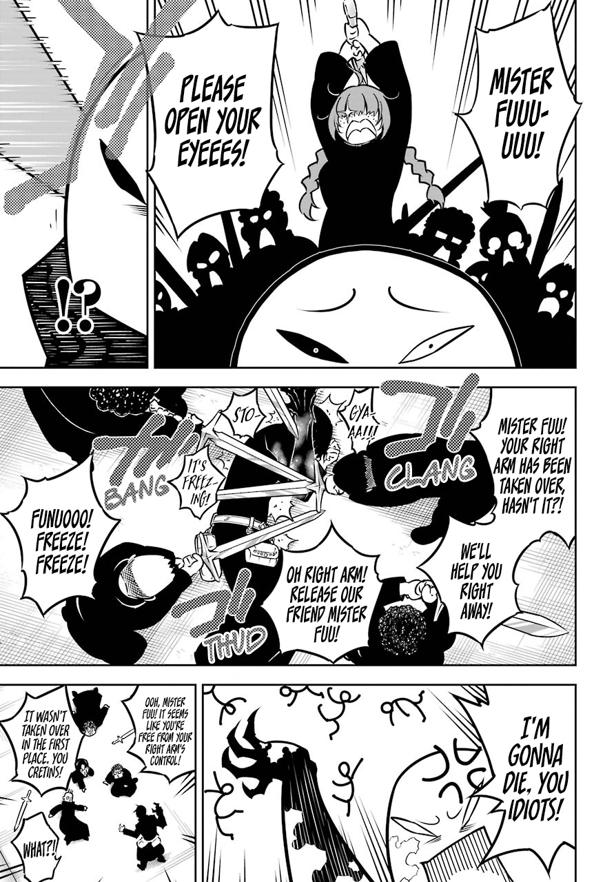 Read Ragna Crimson Manga Online