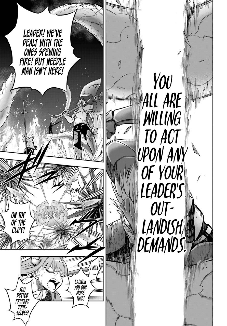 Read Ragna Crimson Manga Online