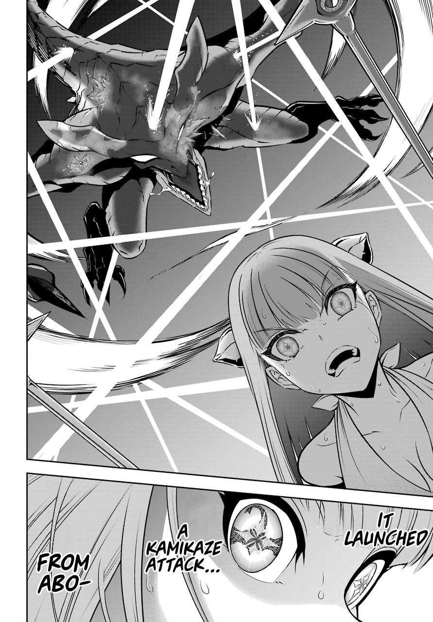 Read Ragna Crimson Manga Online