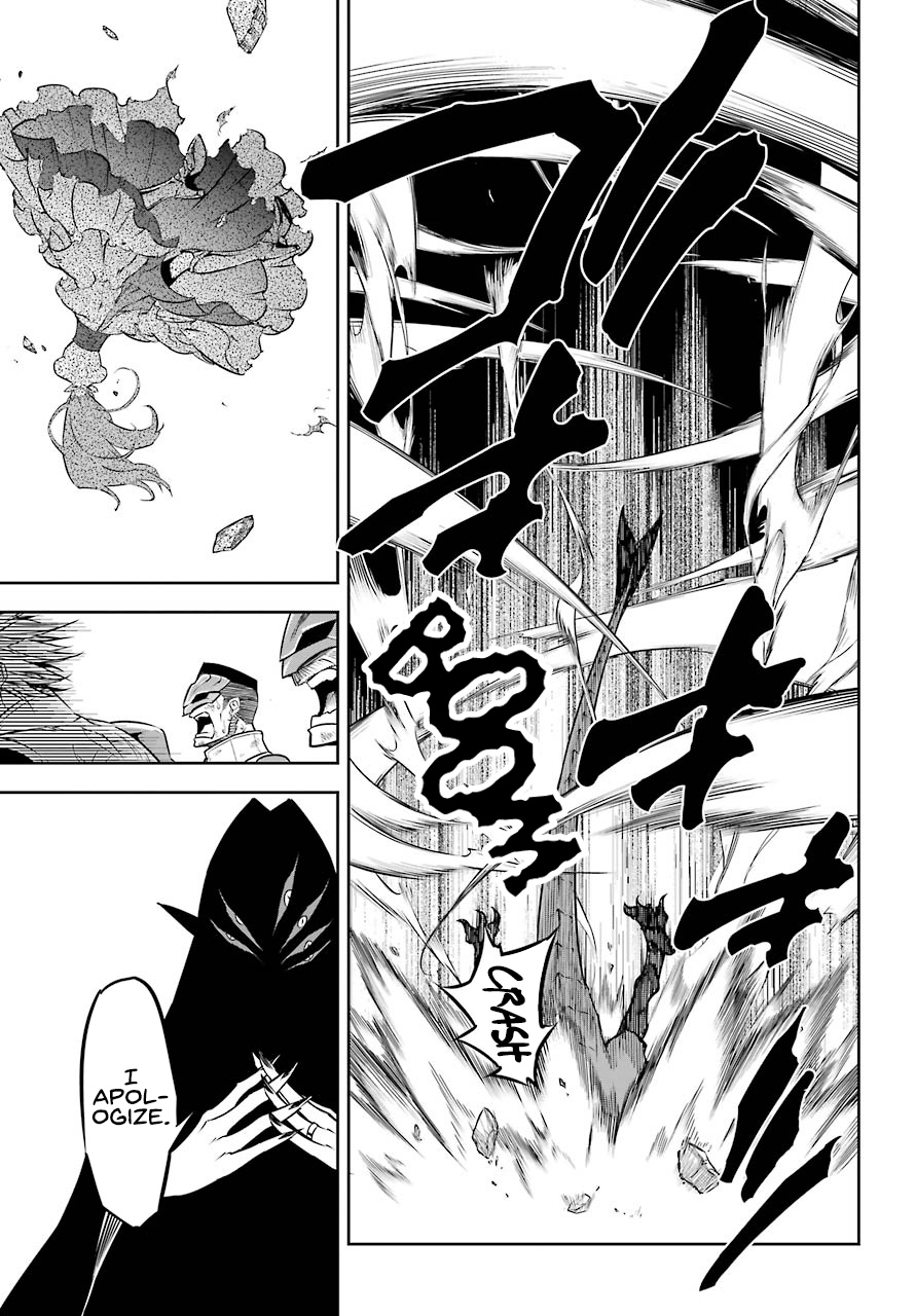 Read Ragna Crimson Manga Online