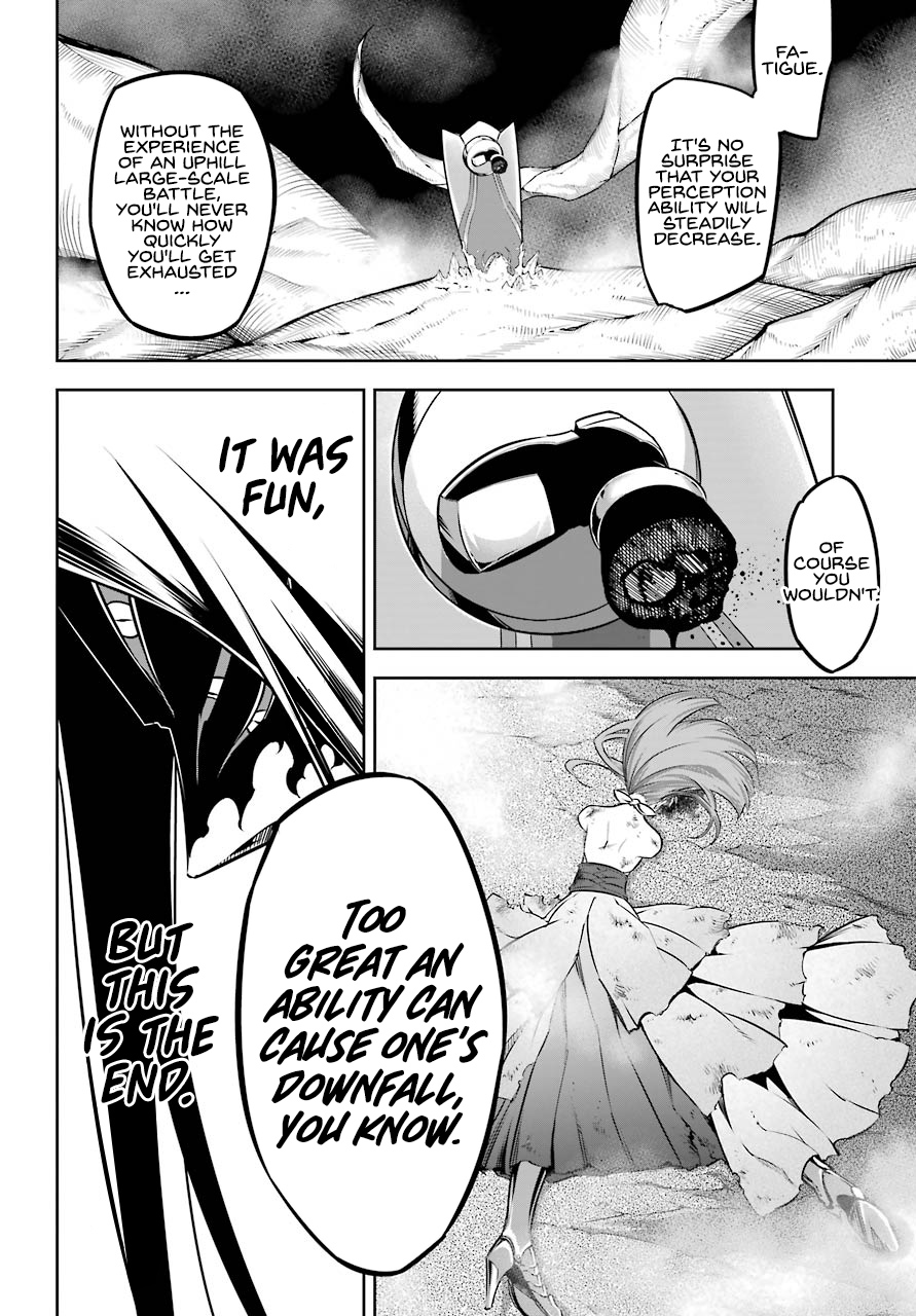 Read Ragna Crimson Manga Online