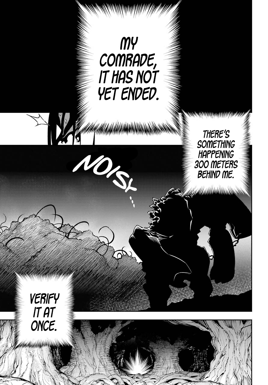 Read Ragna Crimson Manga Online