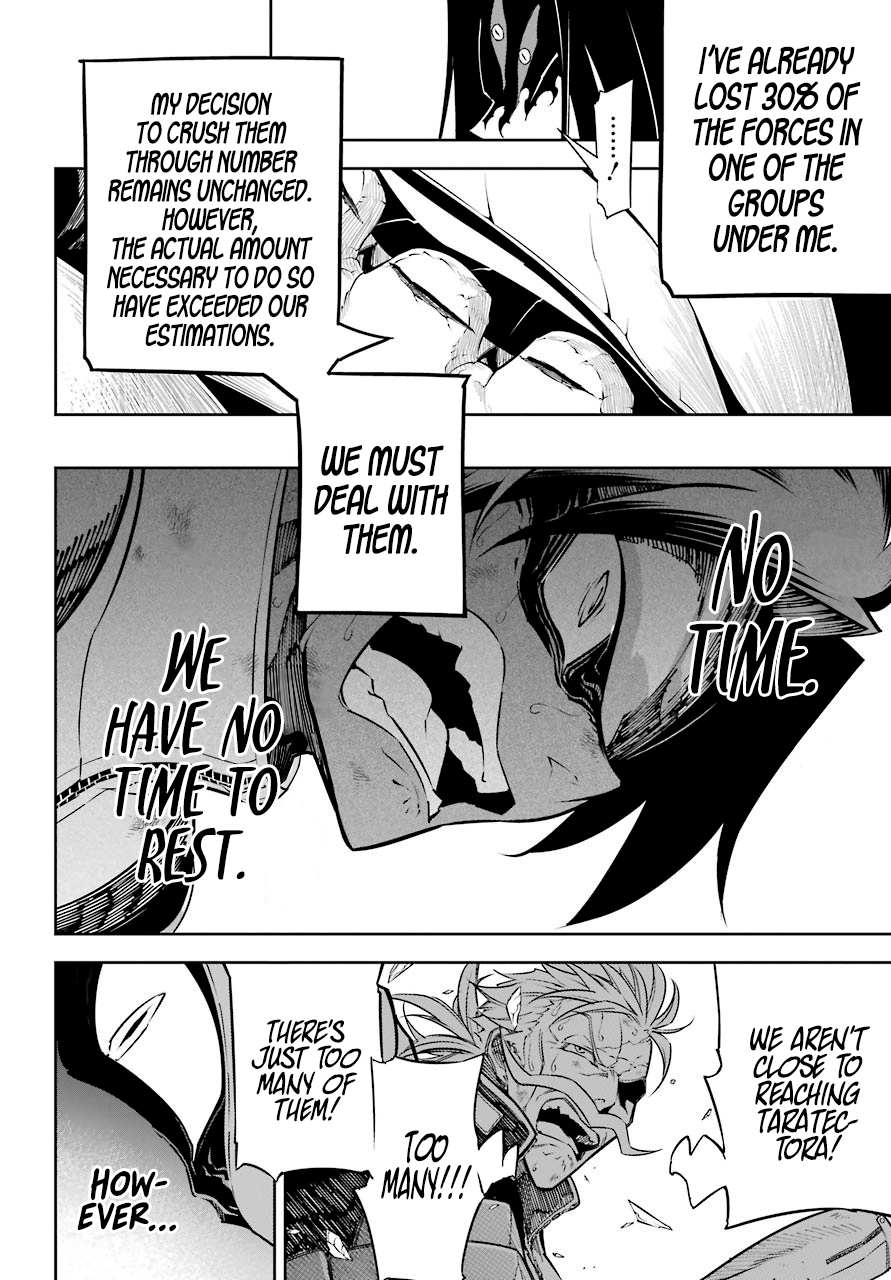 Read Ragna Crimson Manga Online