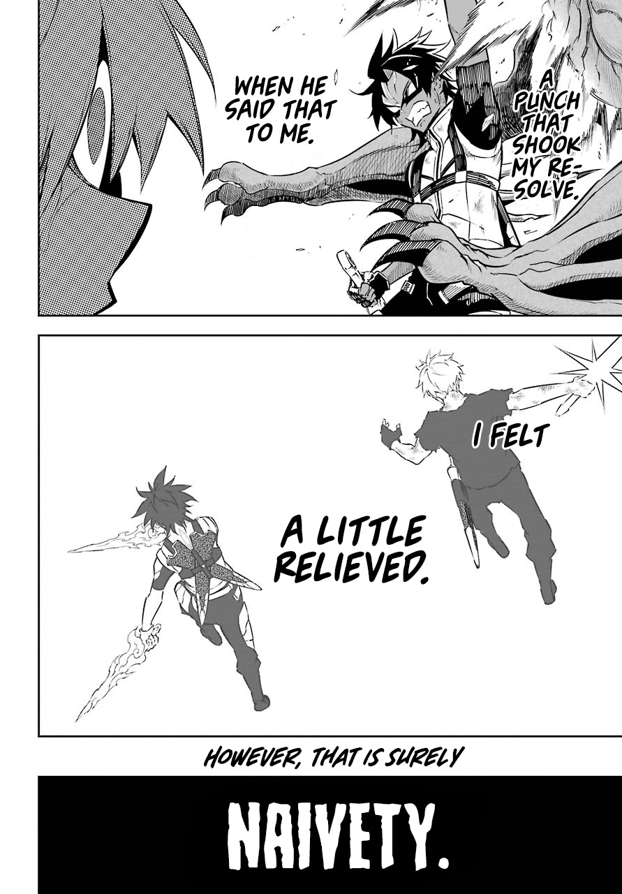 Read Ragna Crimson Manga Online