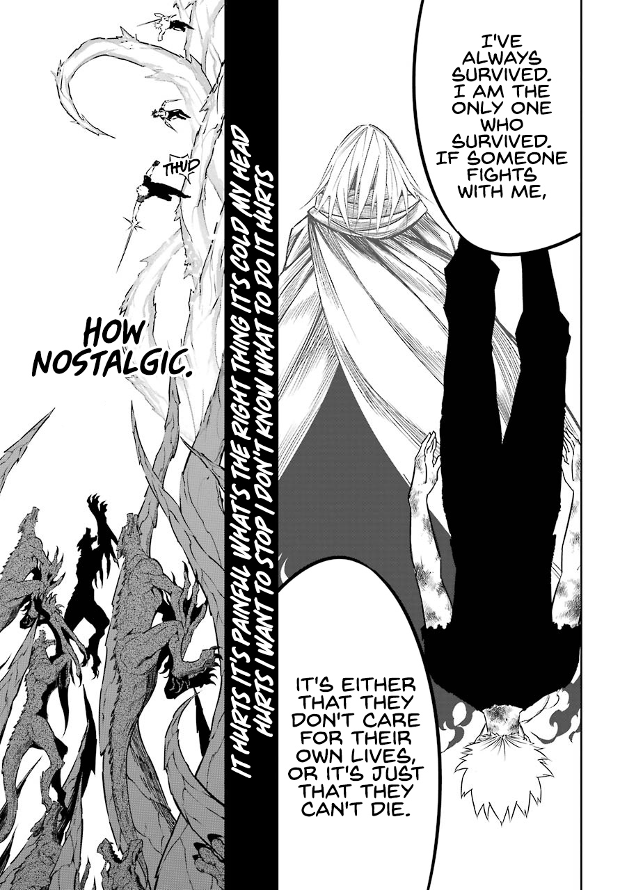 Read Ragna Crimson Manga Online