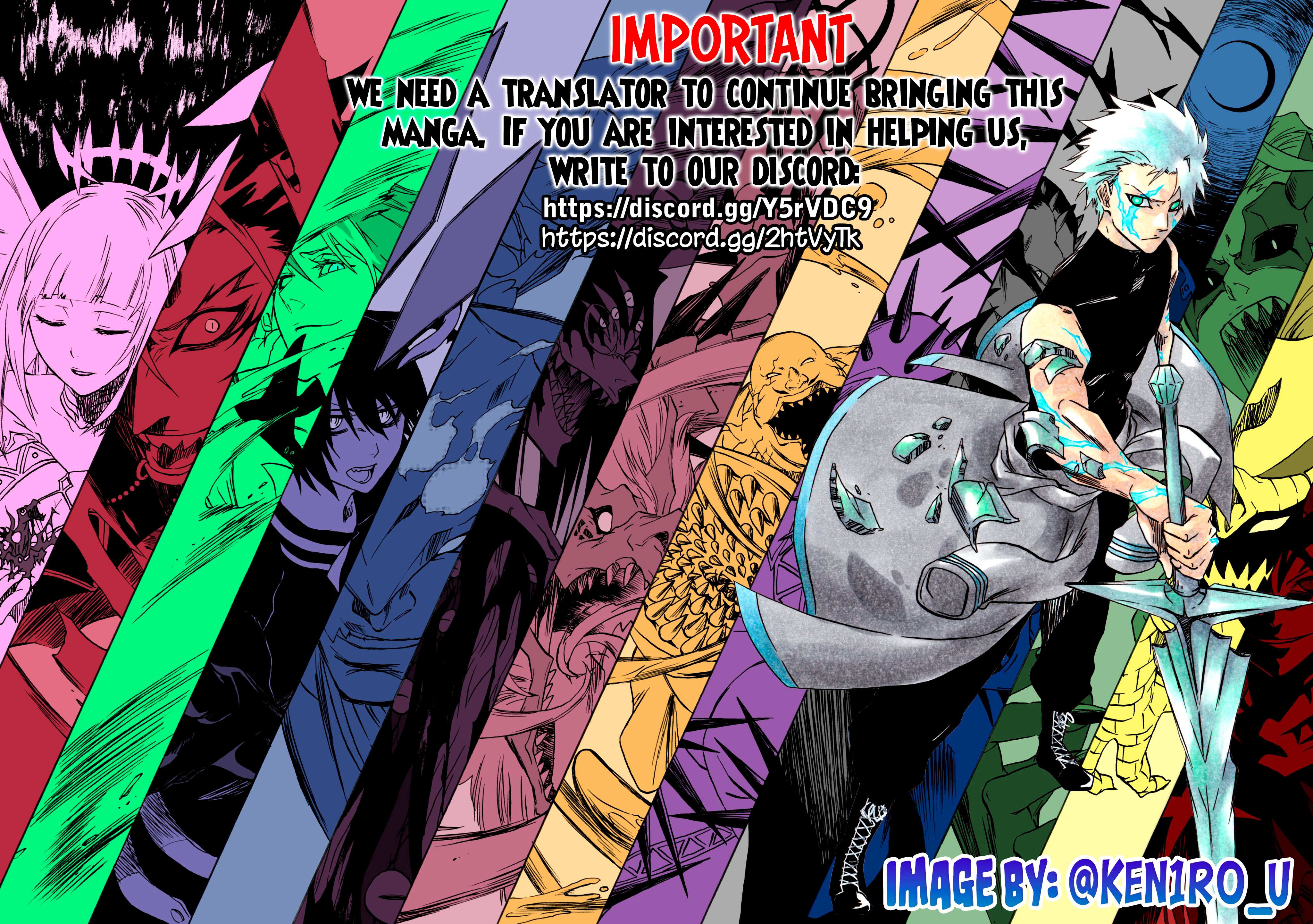 Read Ragna Crimson Manga Online