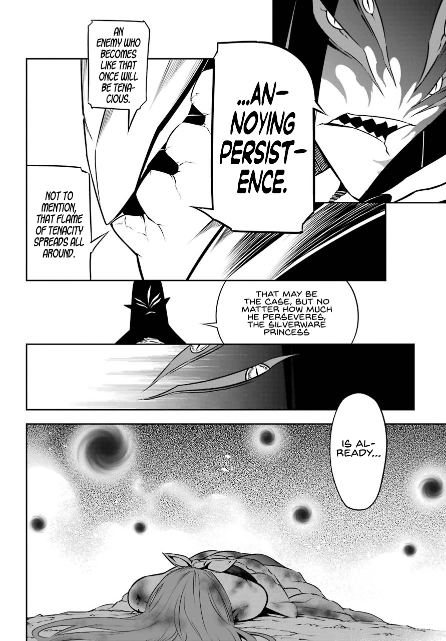Read Ragna Crimson Manga Online
