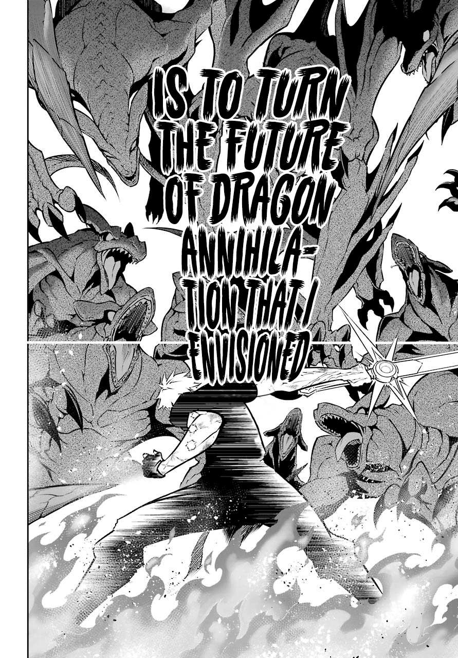 Read Ragna Crimson Manga Online