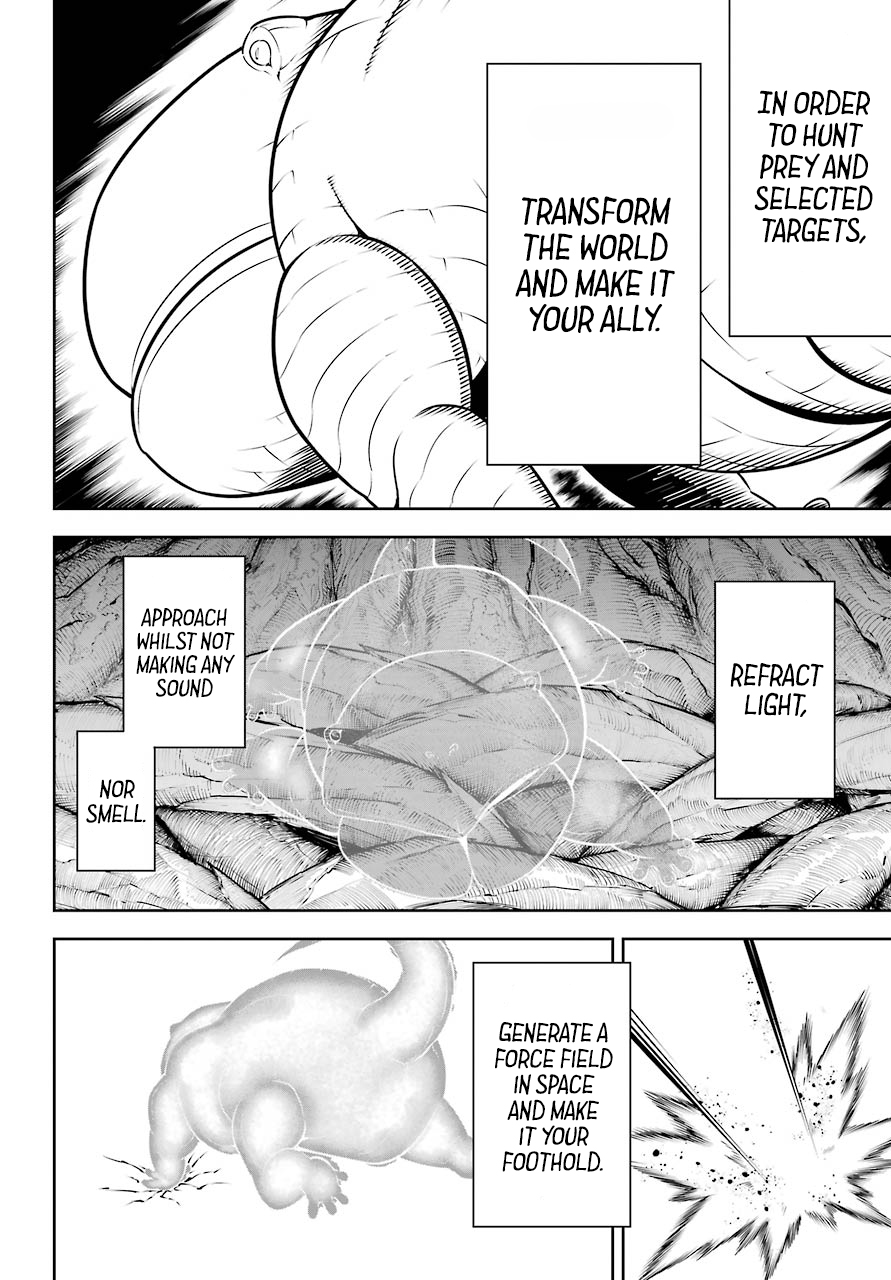 Read Ragna Crimson Manga Online