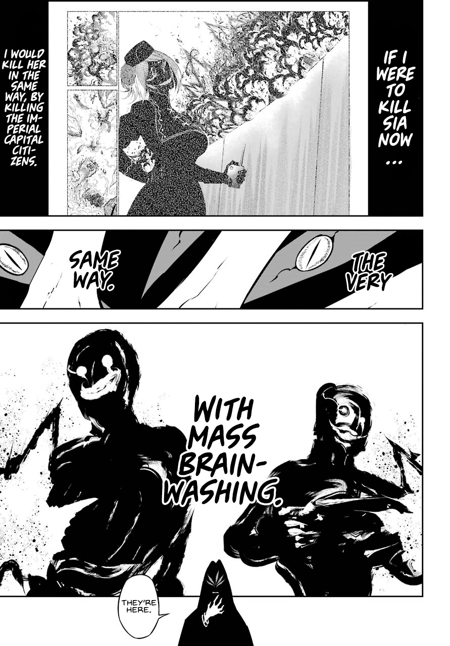 Read Ragna Crimson Manga Online