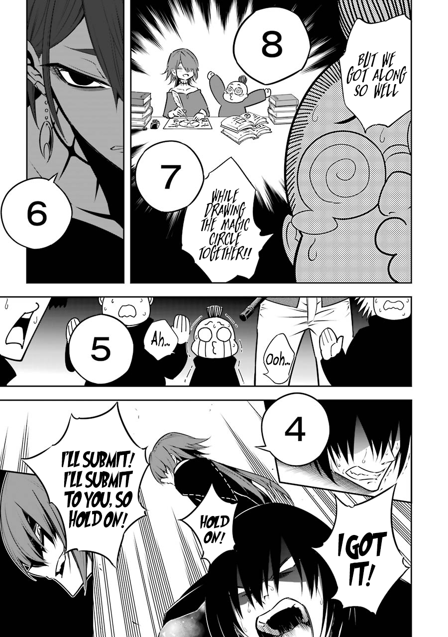 Read Ragna Crimson Manga Online