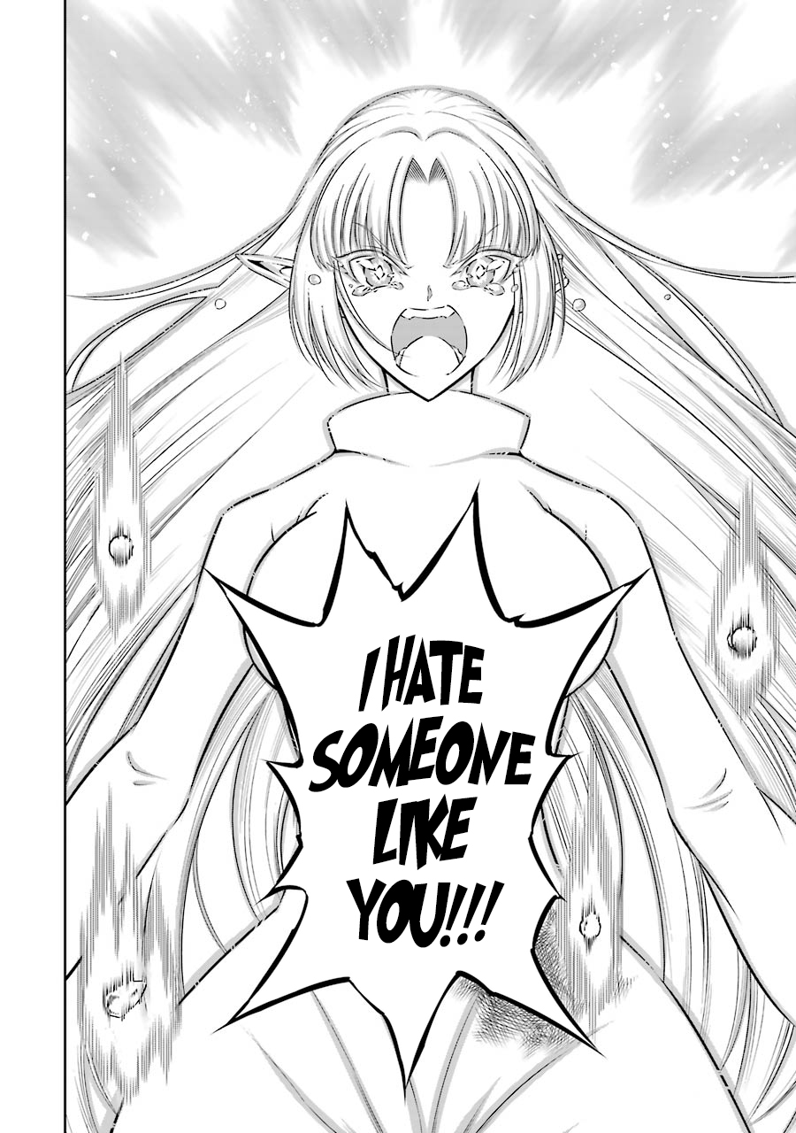 Read Ragna Crimson Manga Online