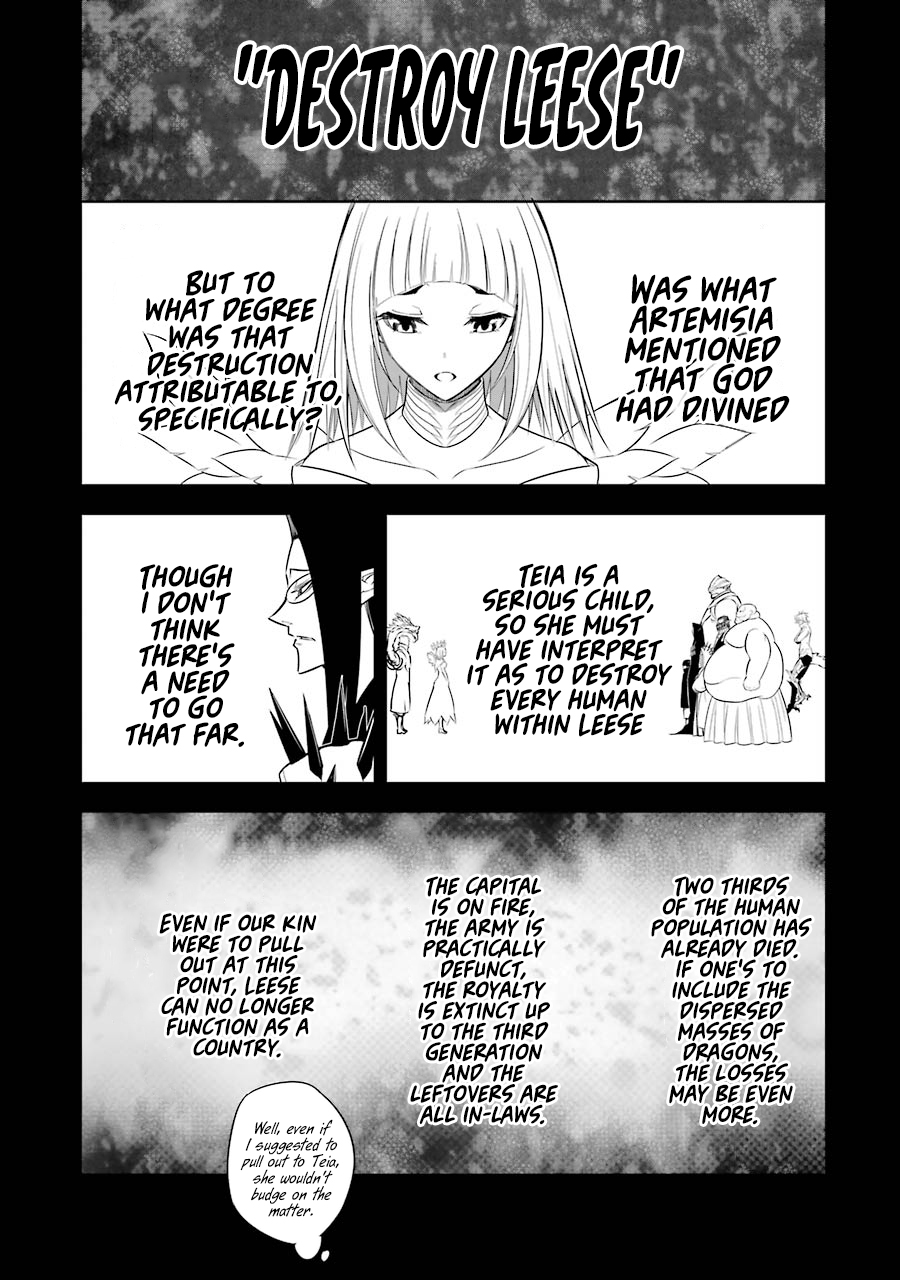 Read Ragna Crimson Manga Online