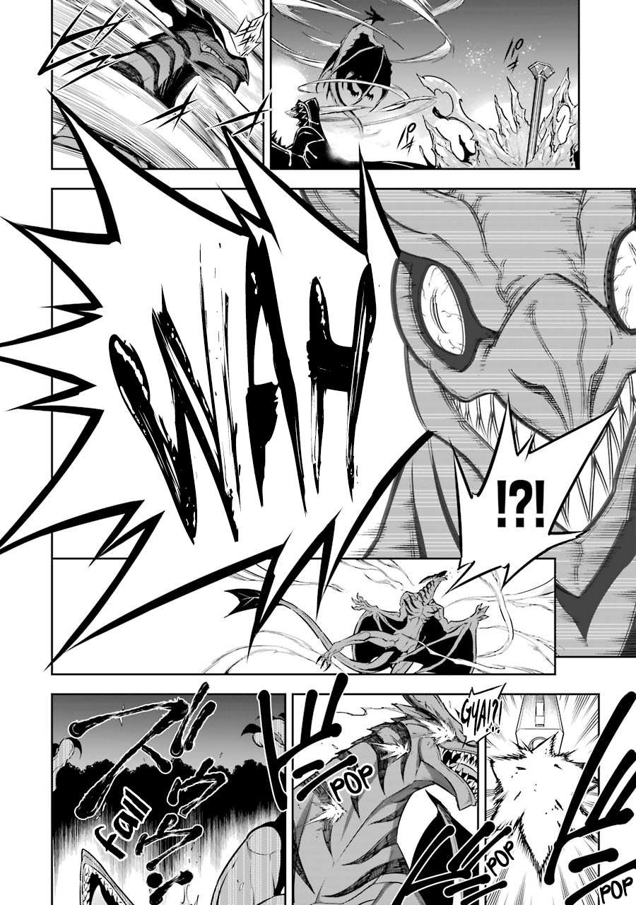 Read Ragna Crimson Manga Online