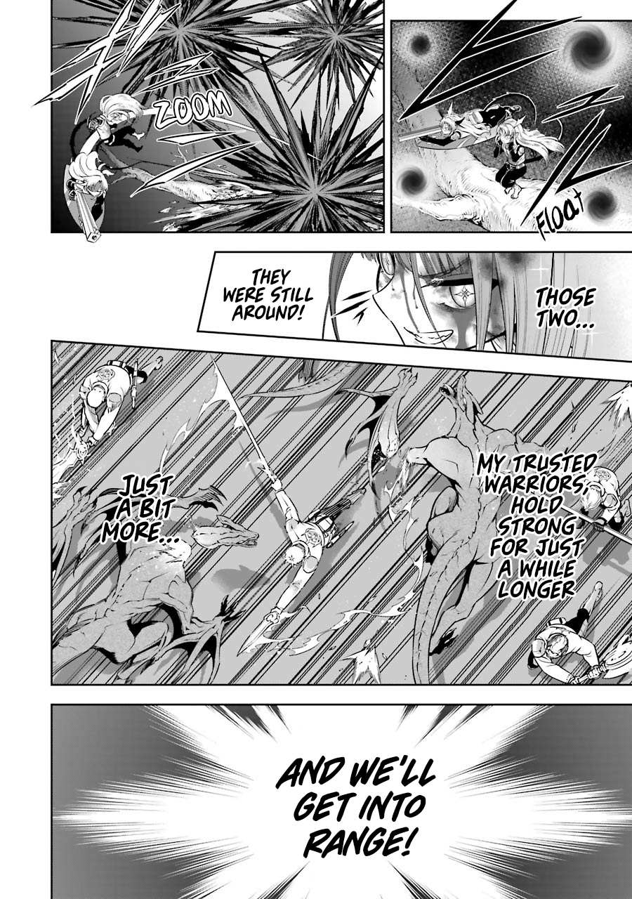 Read Ragna Crimson Manga Online