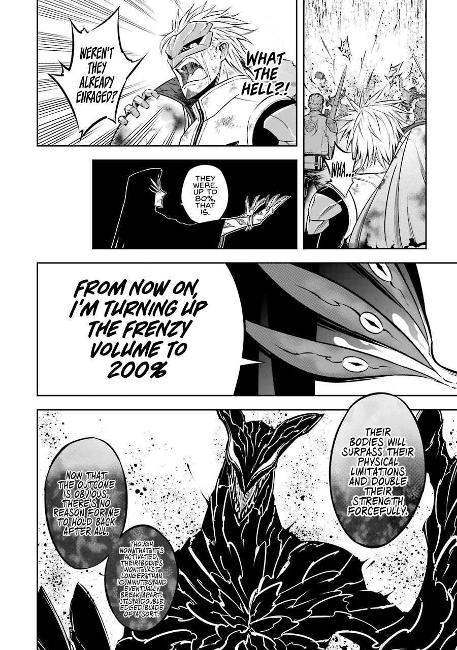 Read Ragna Crimson Manga Online