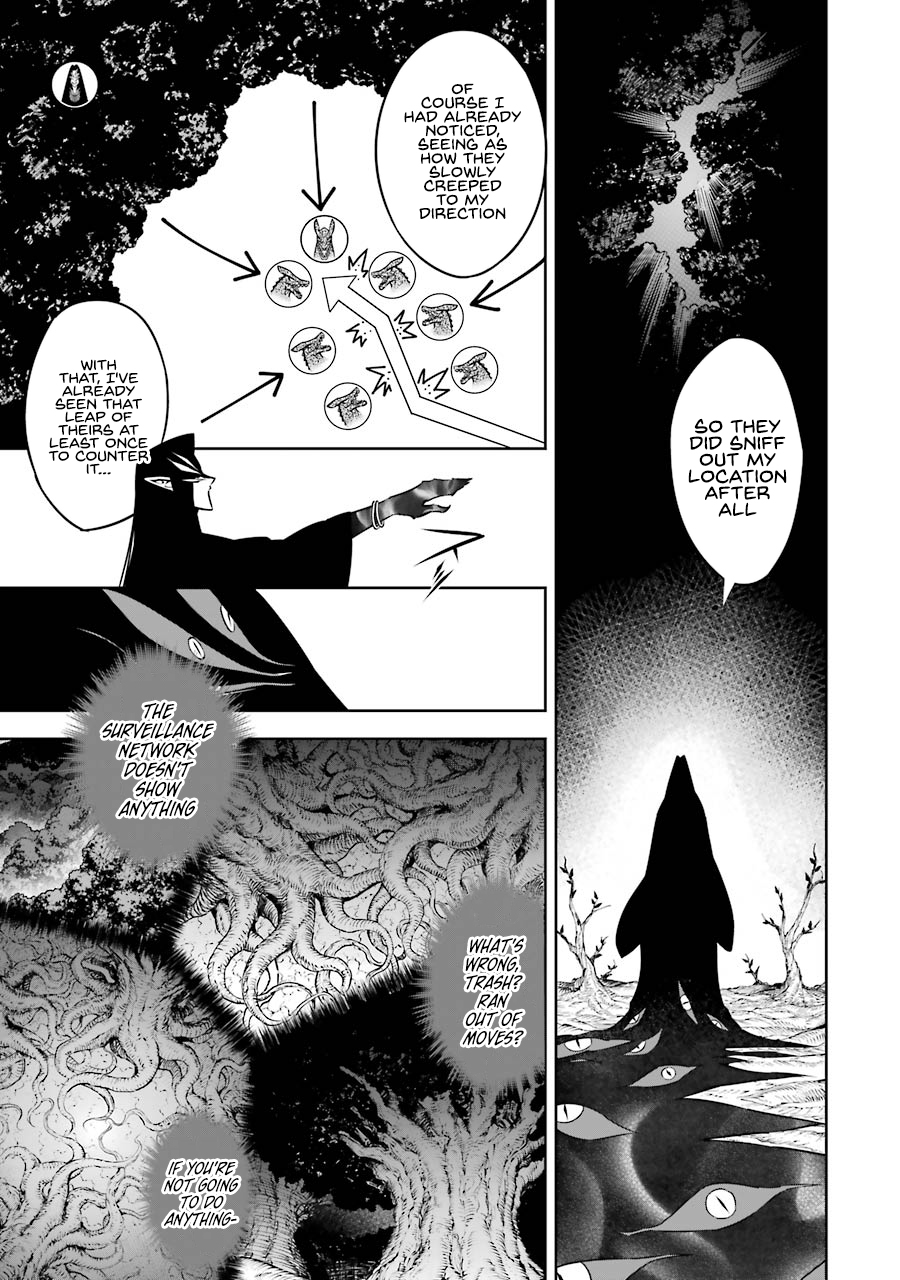 Read Ragna Crimson Manga Online