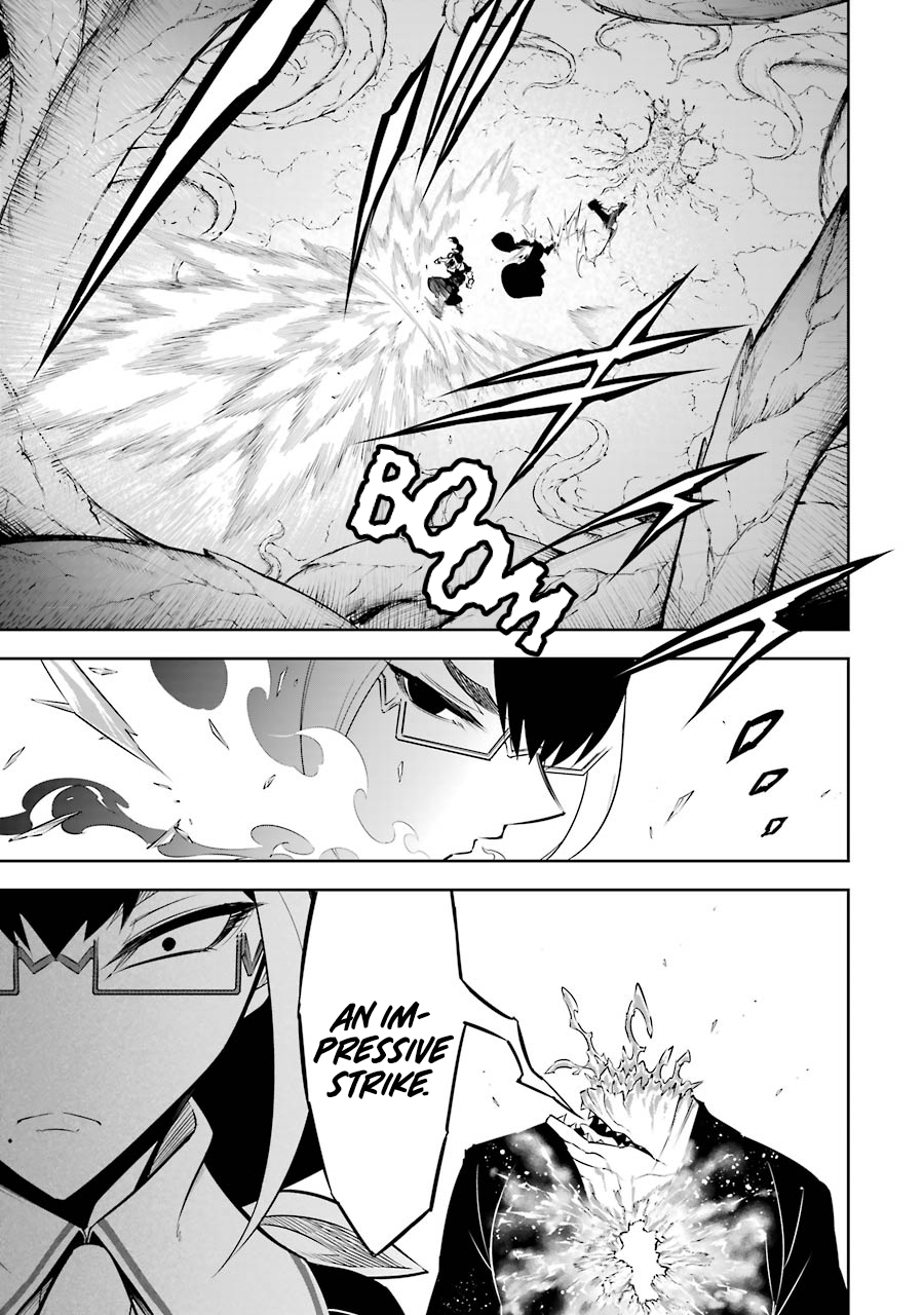 Read Ragna Crimson Manga Online