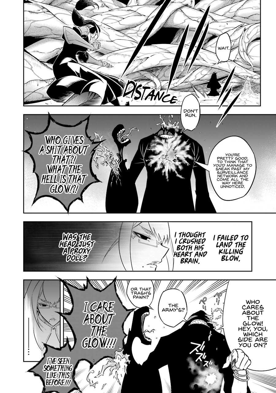 Read Ragna Crimson Manga Online
