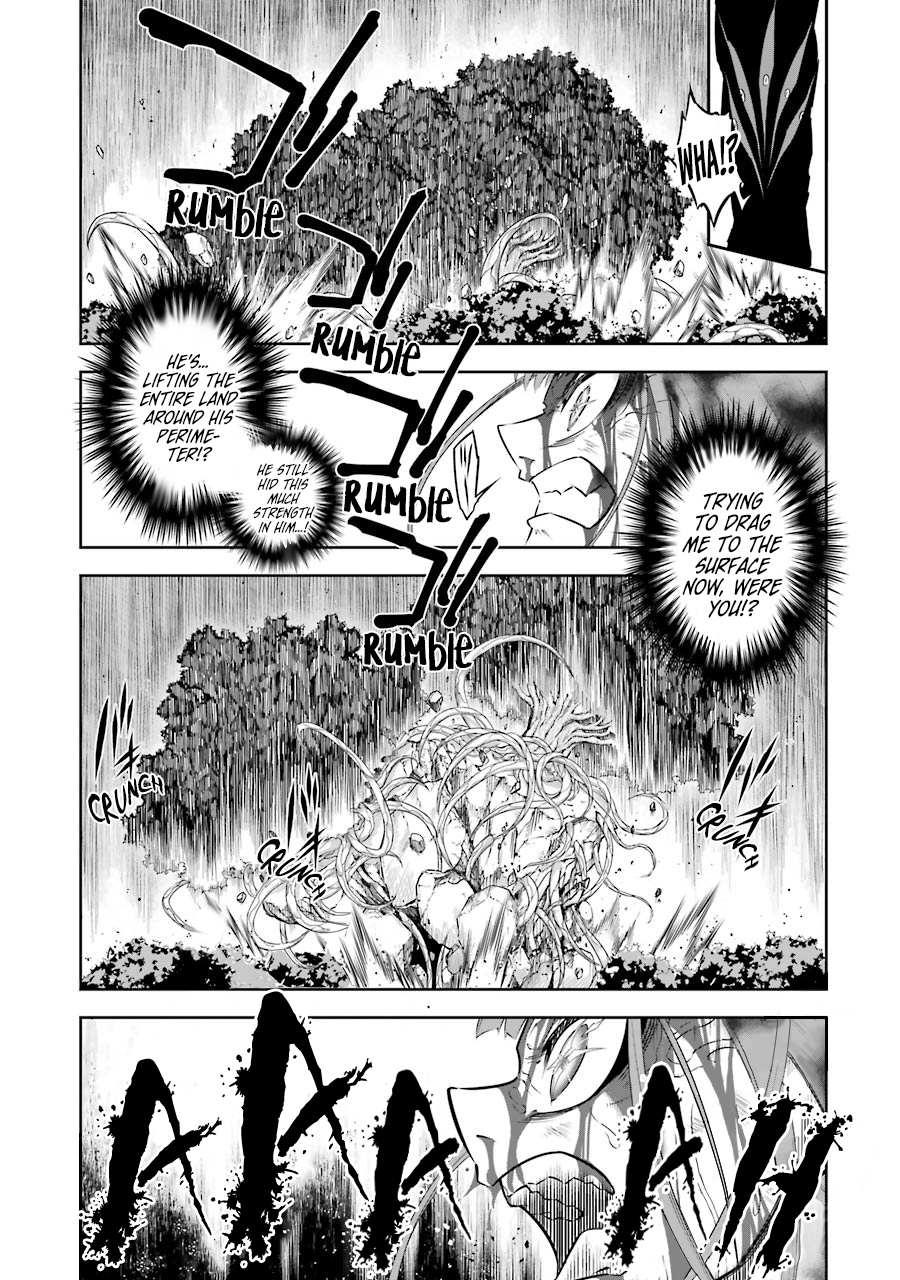 Read Ragna Crimson Manga Online