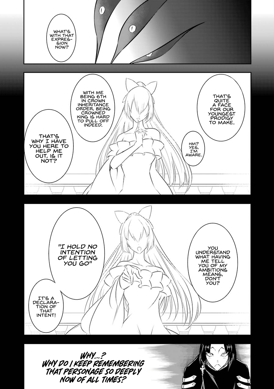 Read Ragna Crimson Manga Online