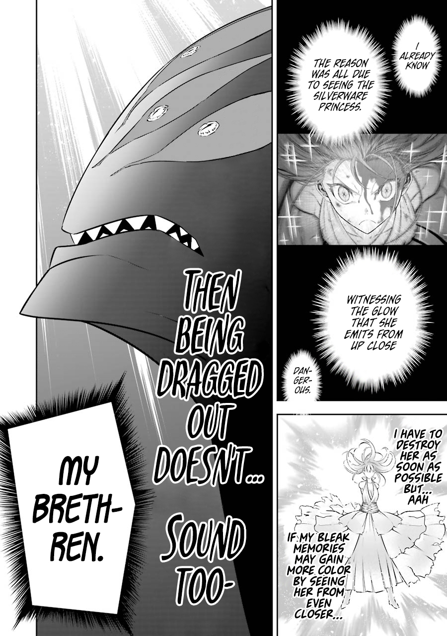 Read Ragna Crimson Manga Online