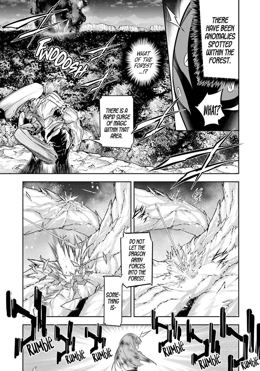 Read Ragna Crimson Manga Online