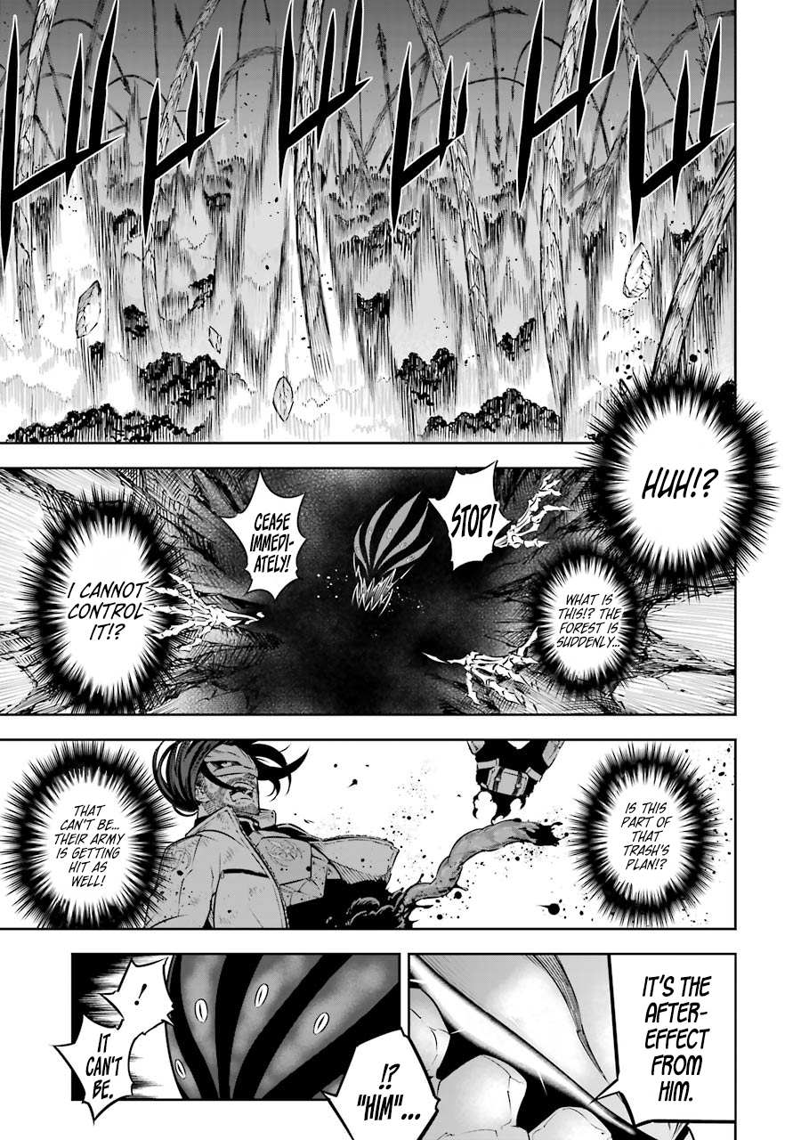 Read Ragna Crimson Manga Online