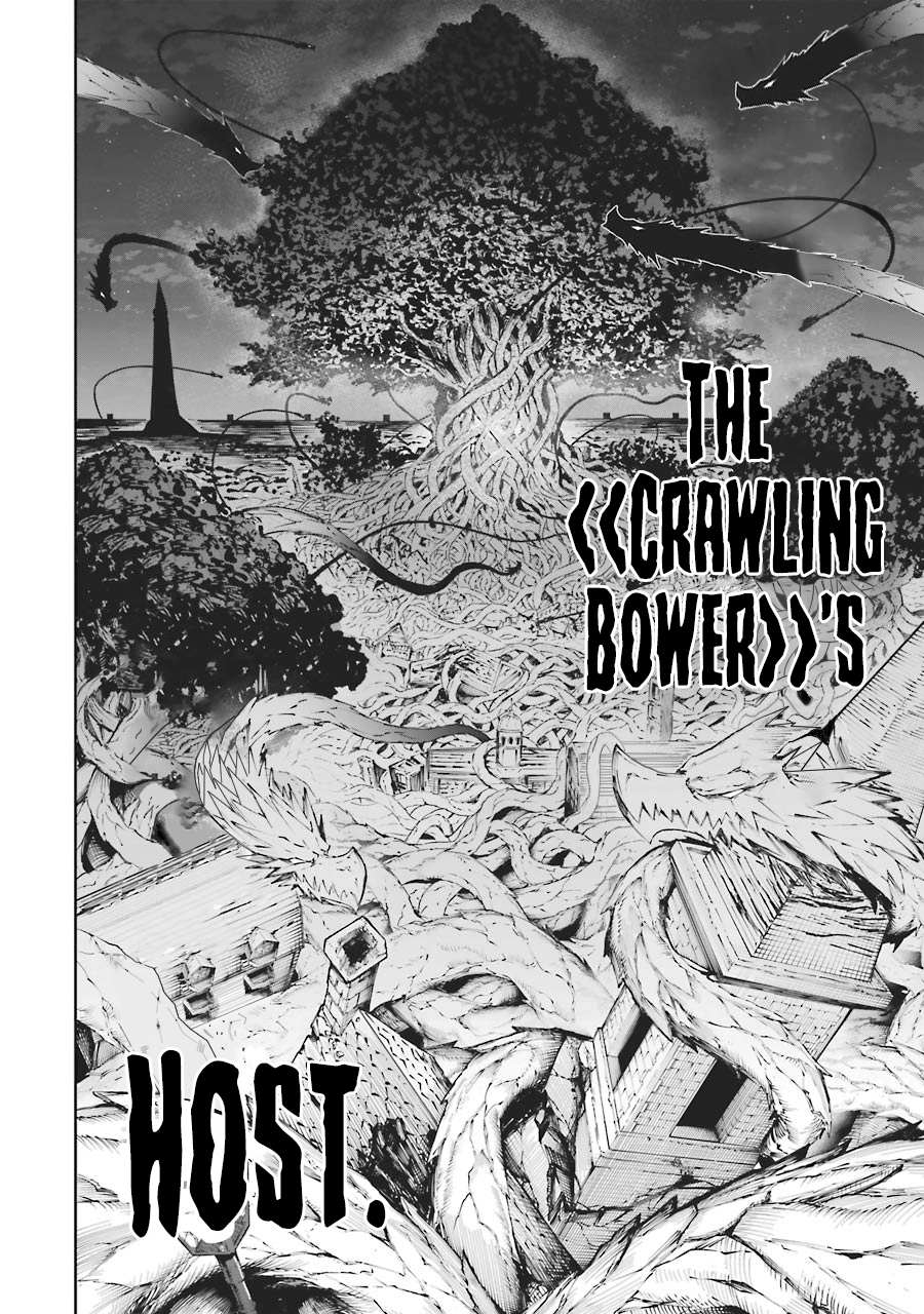 Read Ragna Crimson Manga Online