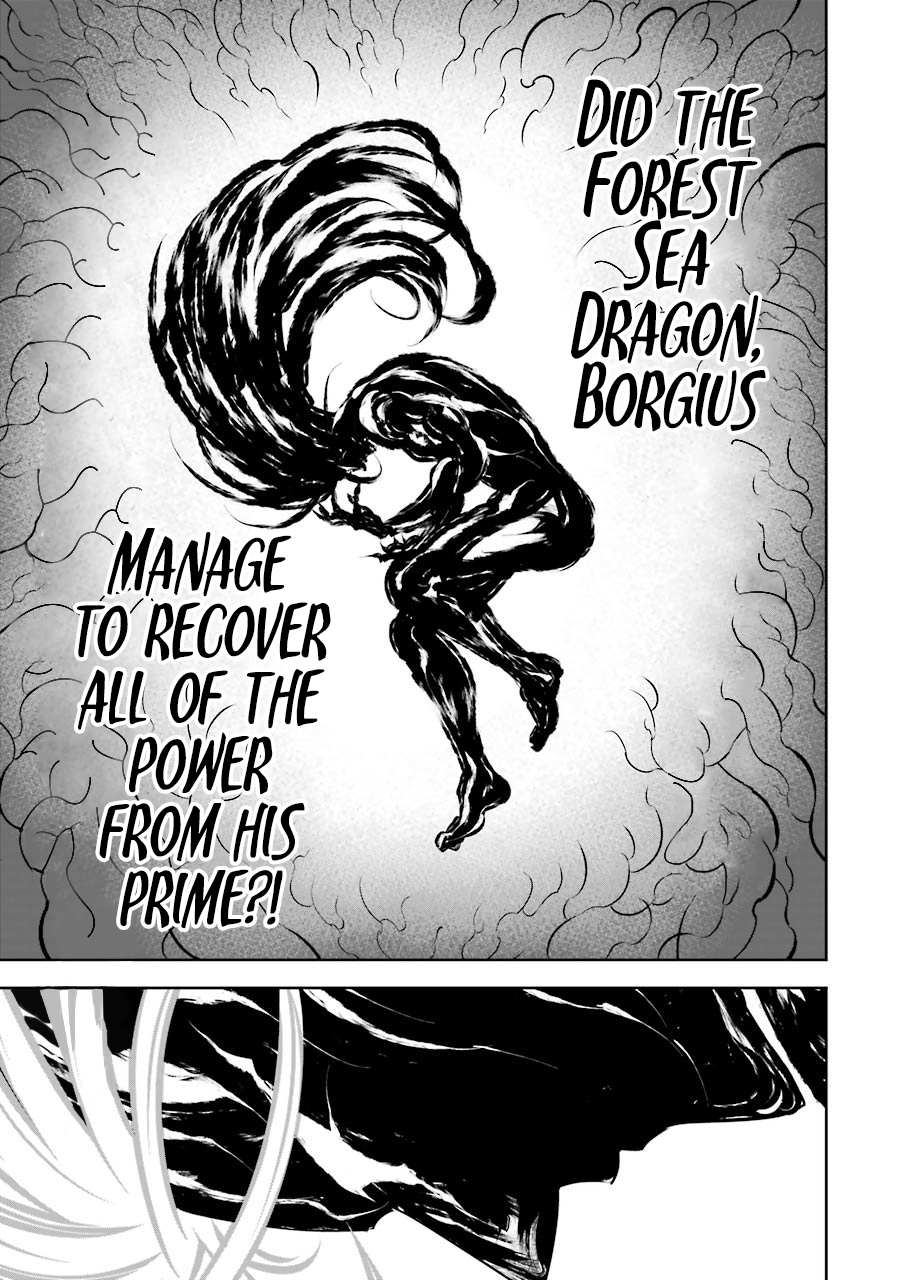 Read Ragna Crimson Manga Online