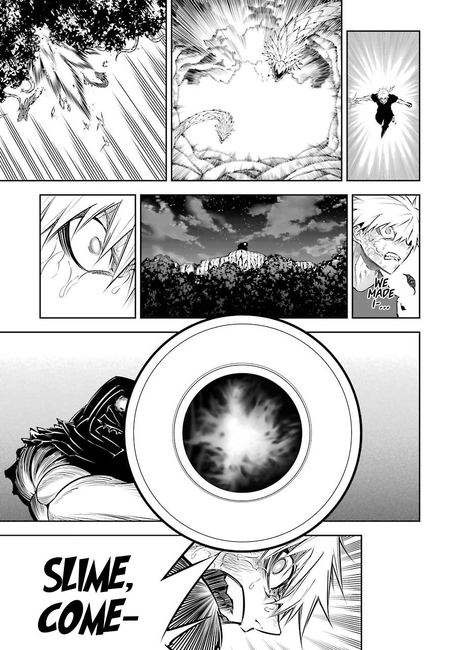 Read Ragna Crimson Manga Online