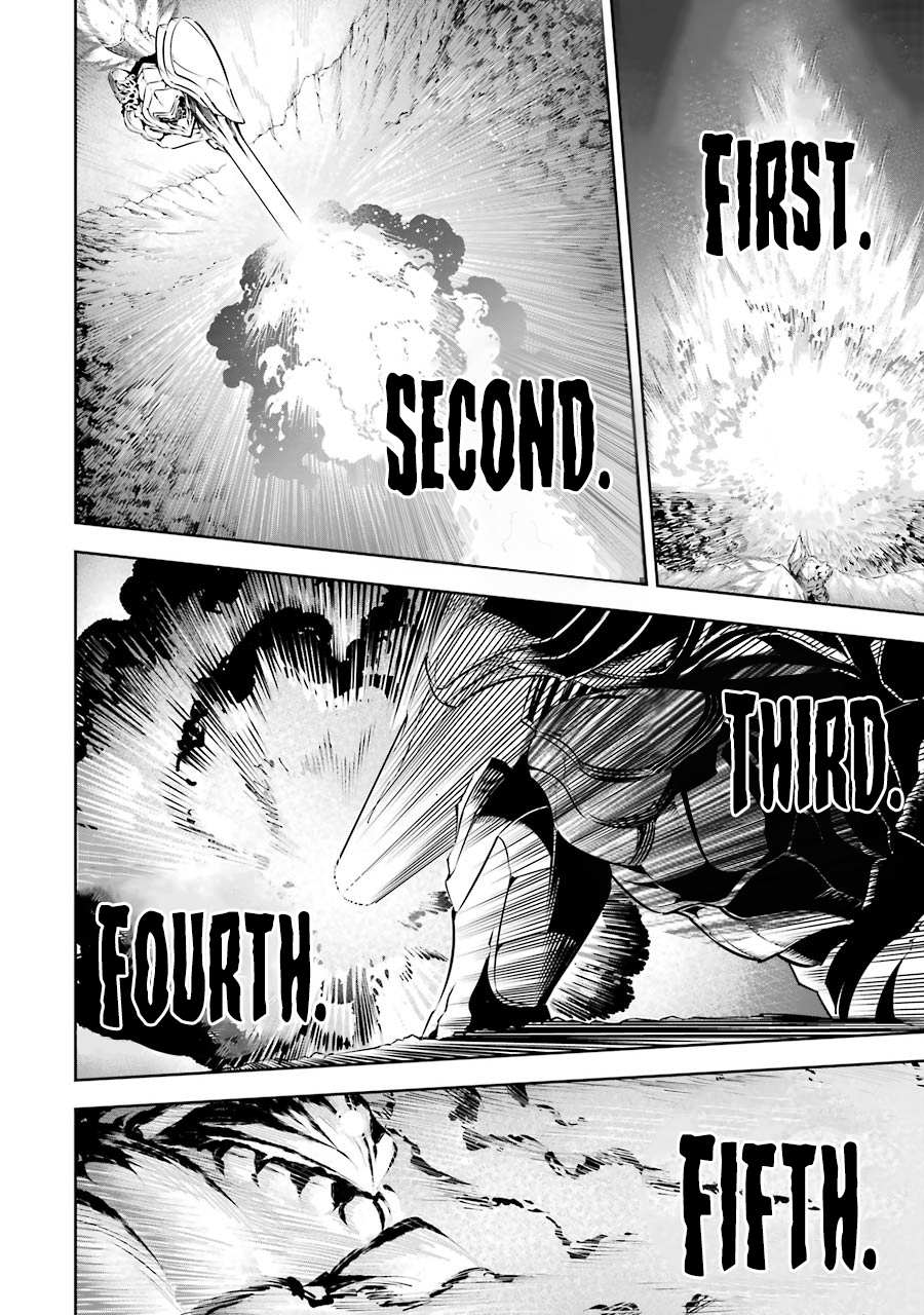 Read Ragna Crimson Manga Online