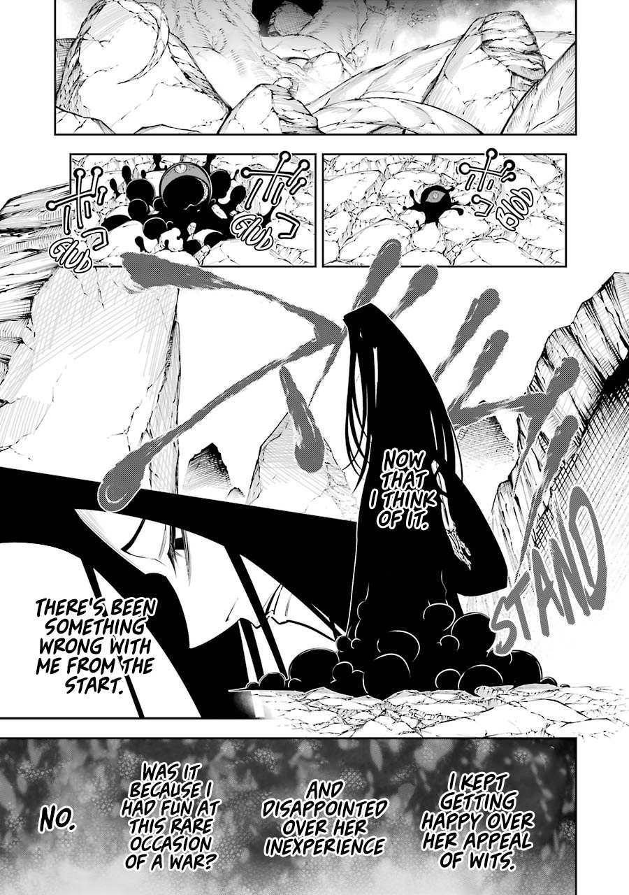 Read Ragna Crimson Manga Online