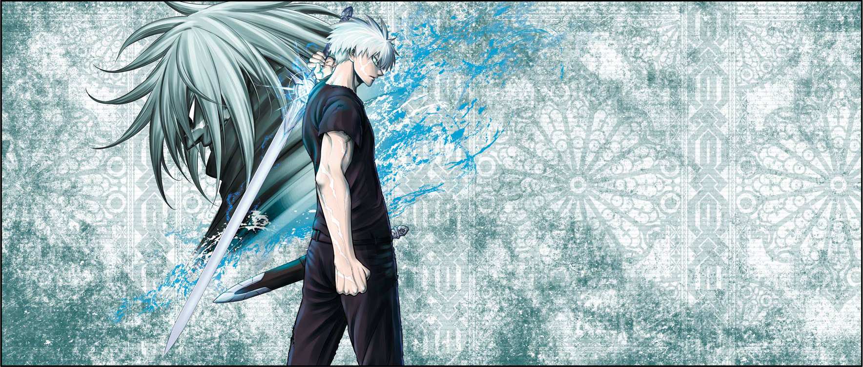 Read Ragna Crimson Manga Online