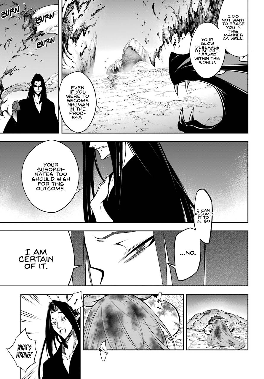 Read Ragna Crimson Manga Online