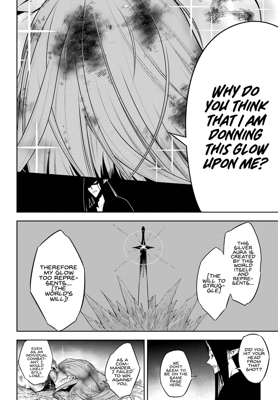Read Ragna Crimson Manga Online