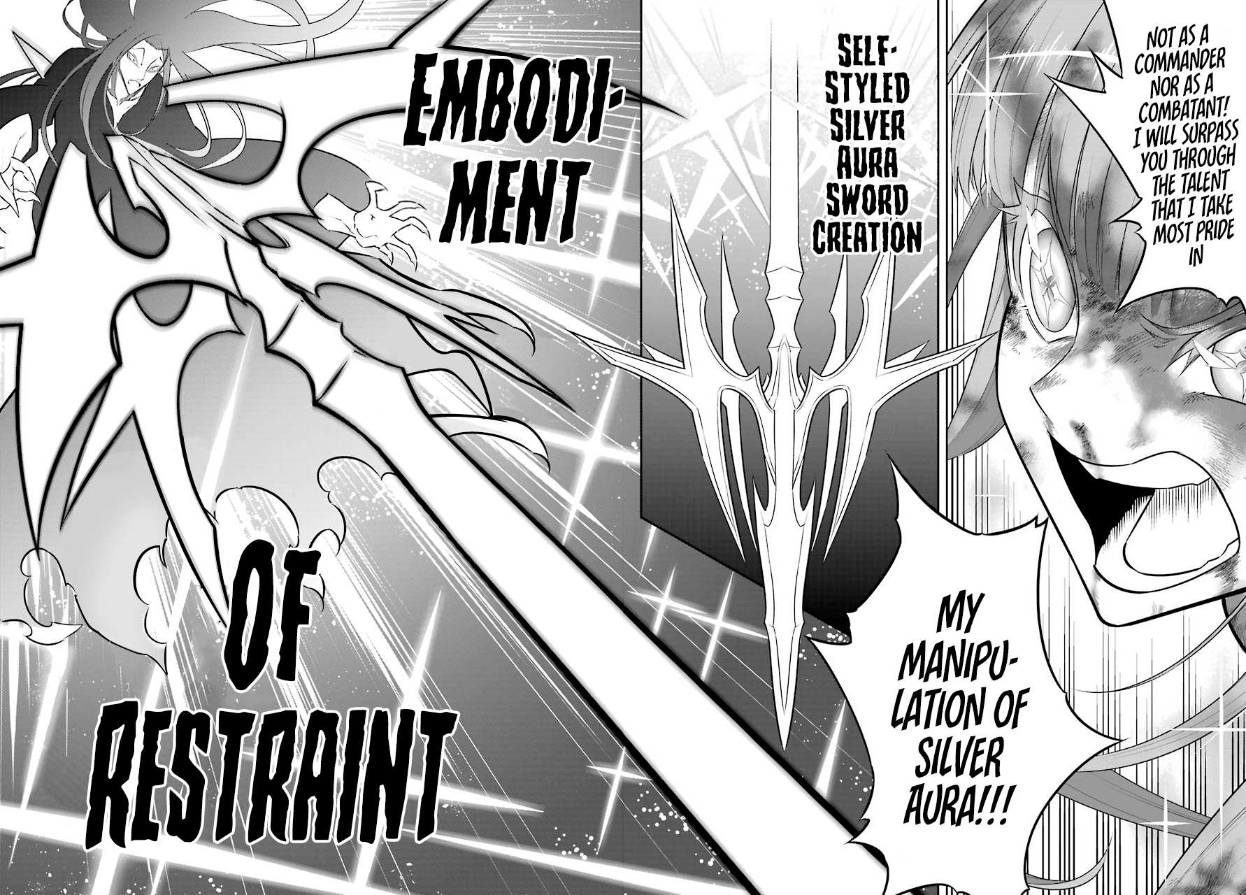 Read Ragna Crimson Manga Online