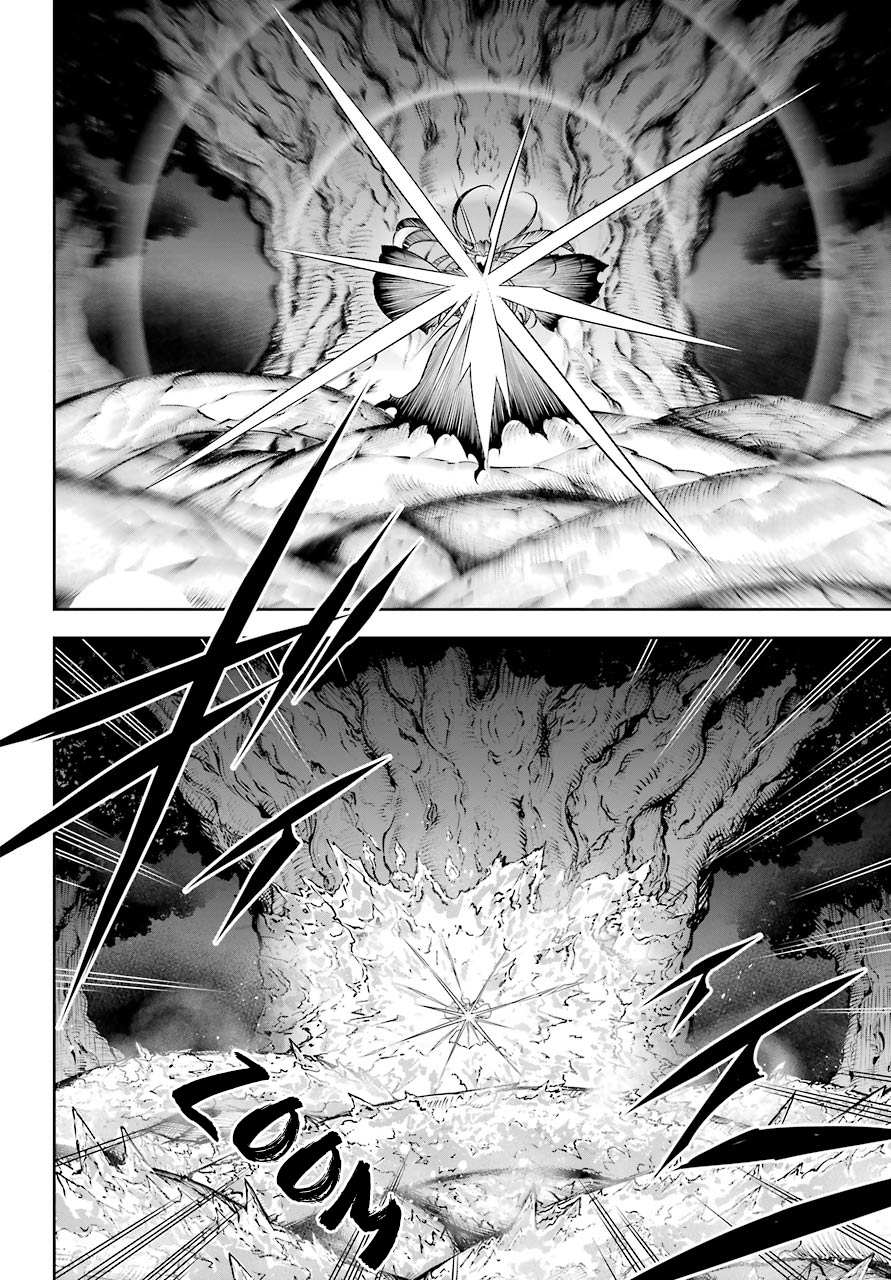 Read Ragna Crimson Manga Online