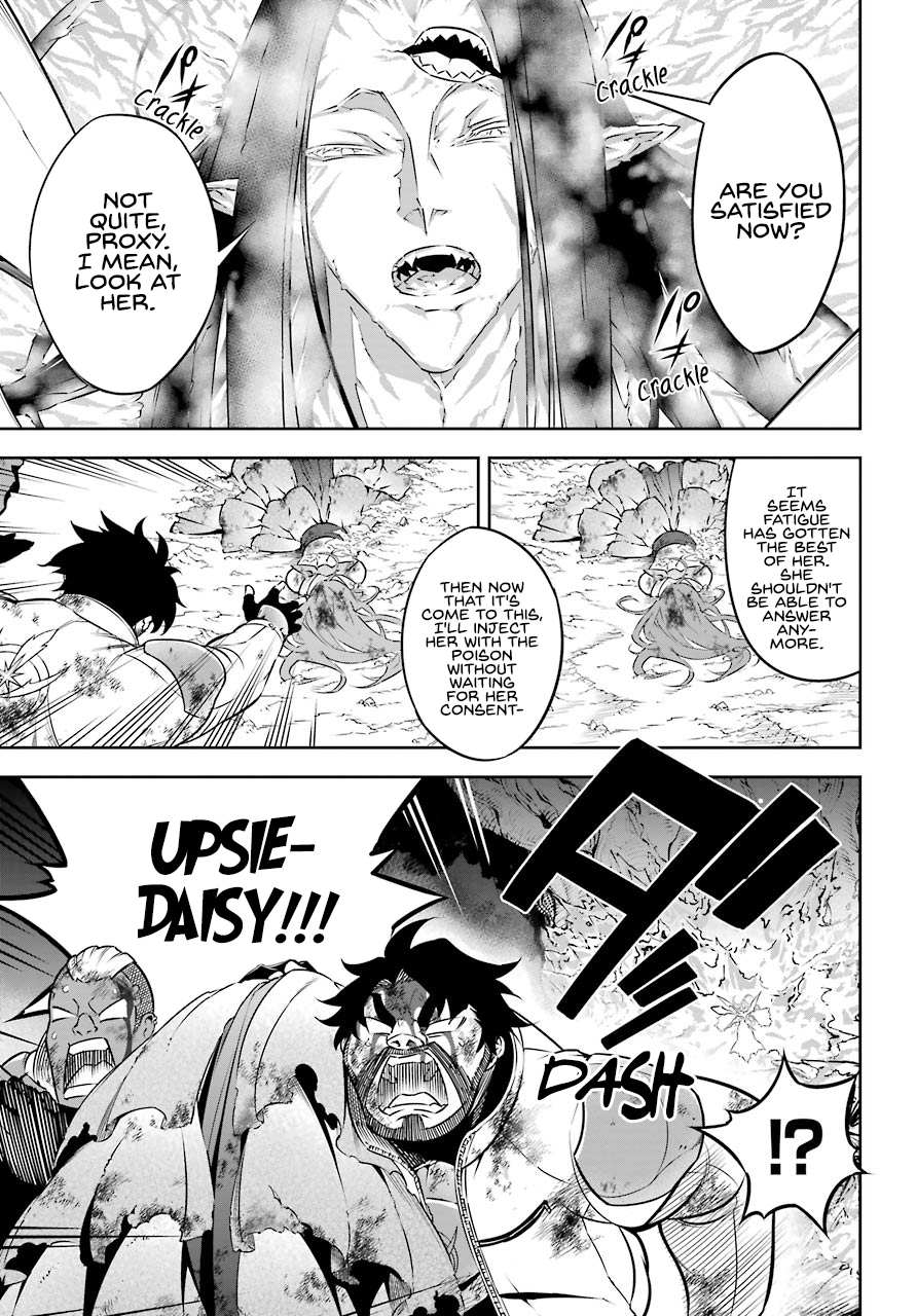 Read Ragna Crimson Manga Online