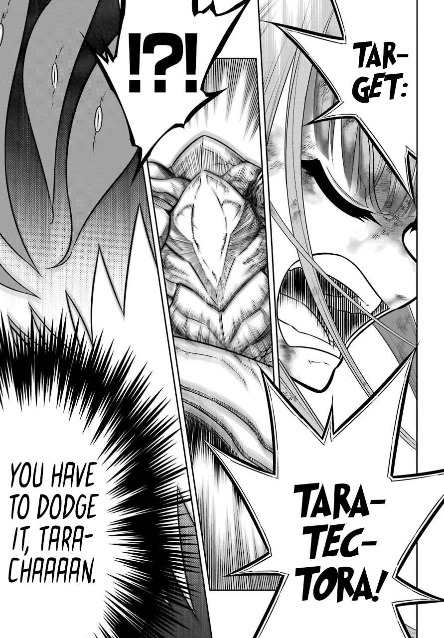 Read Ragna Crimson Manga Online