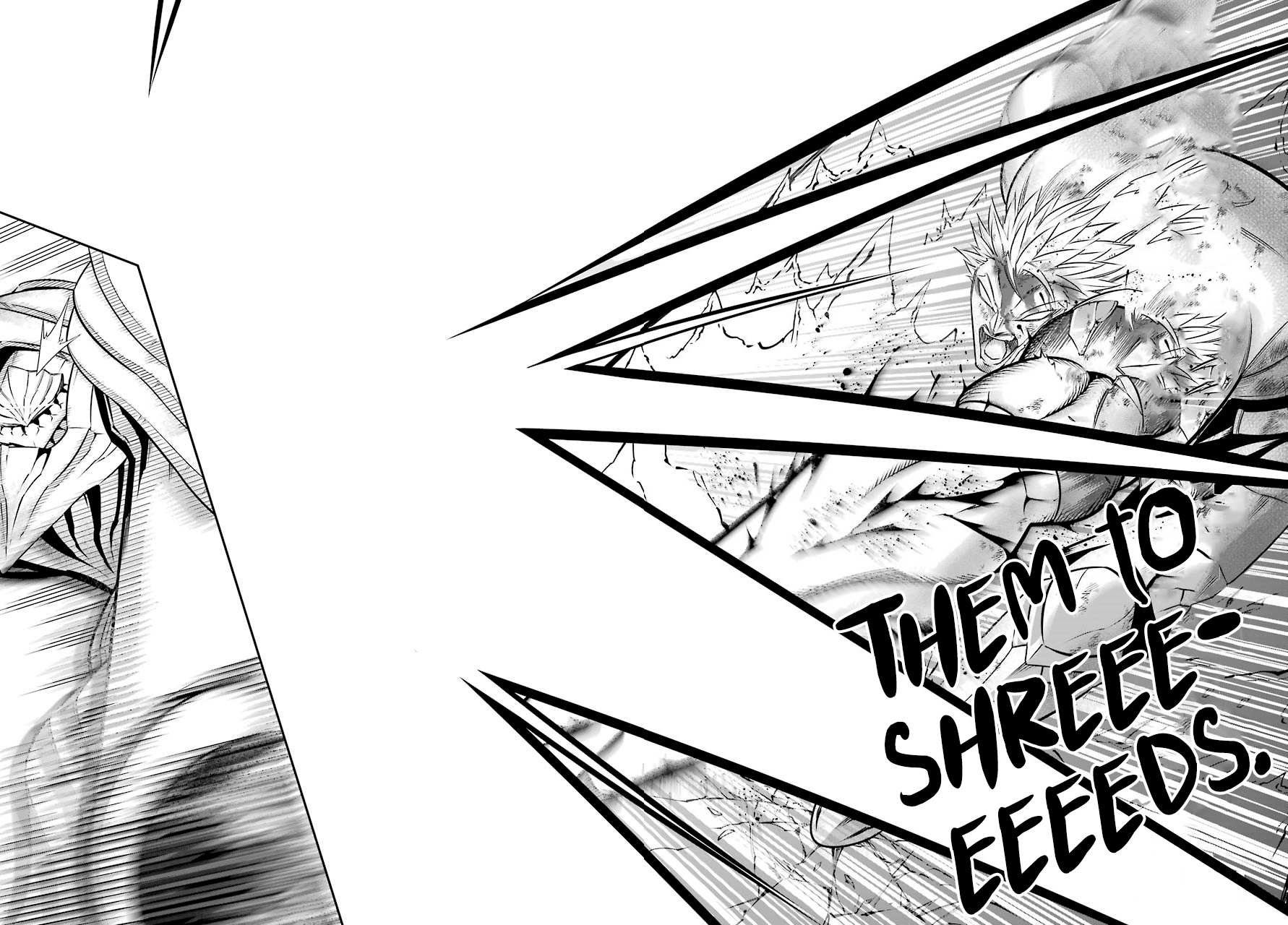 Read Ragna Crimson Manga Online
