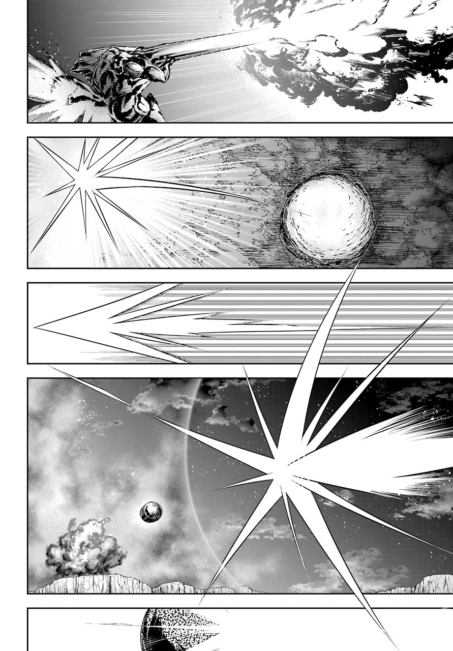 Read Ragna Crimson Manga Online