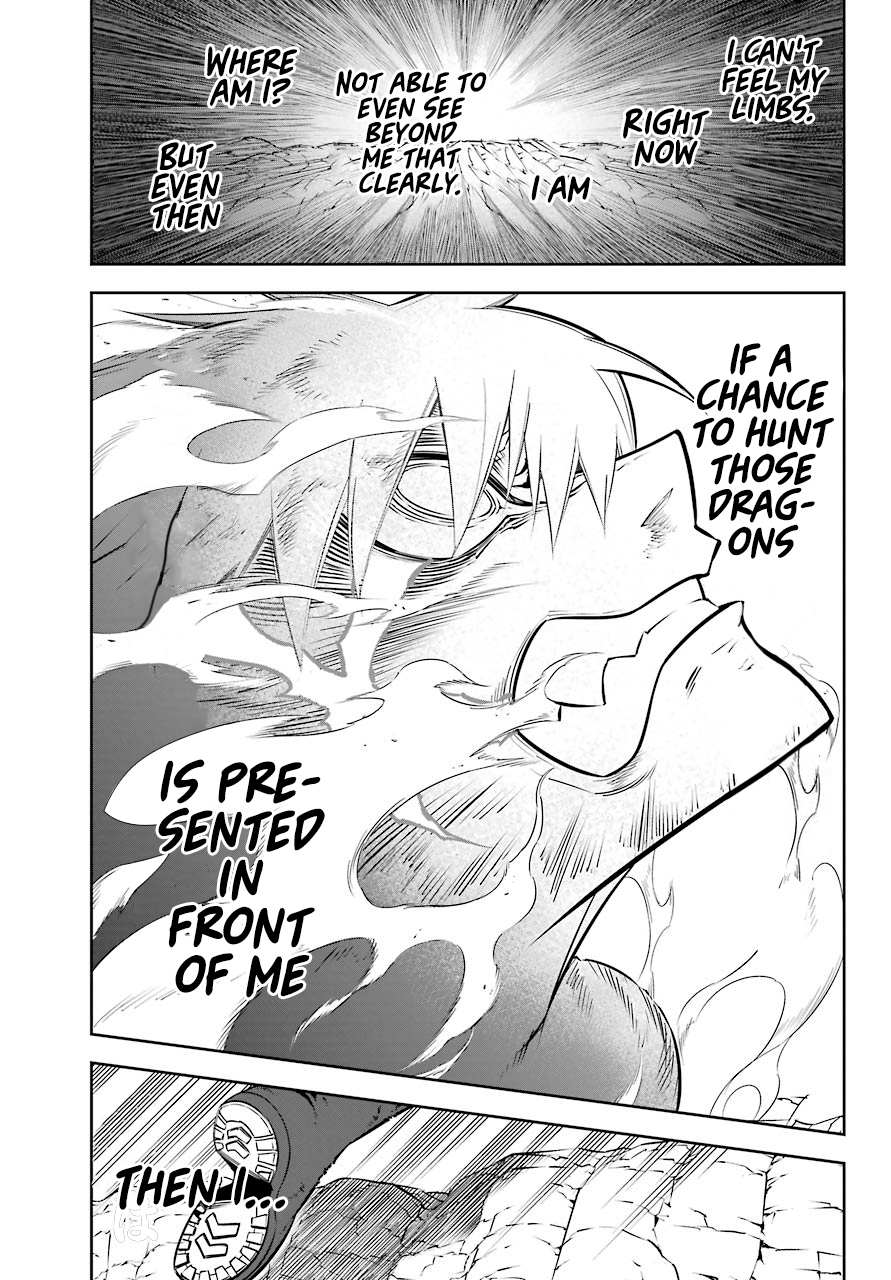 Read Ragna Crimson Manga Online